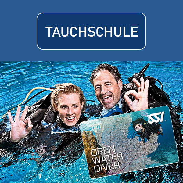 Zur Tauchschule