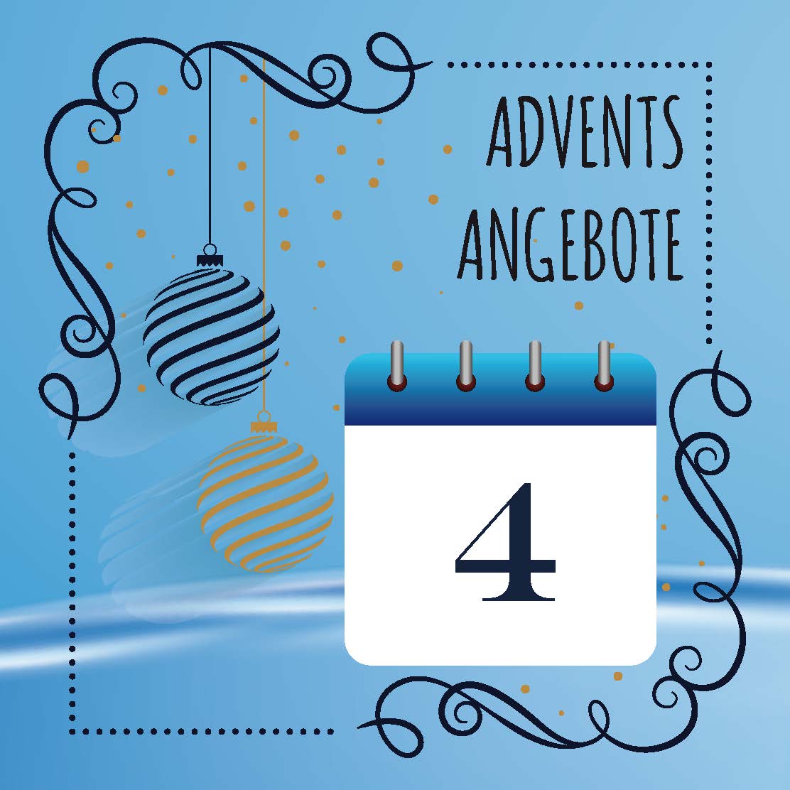 Adventsangebot am 04.12.2025 im Tauchcenter Freiburg Onlineshop