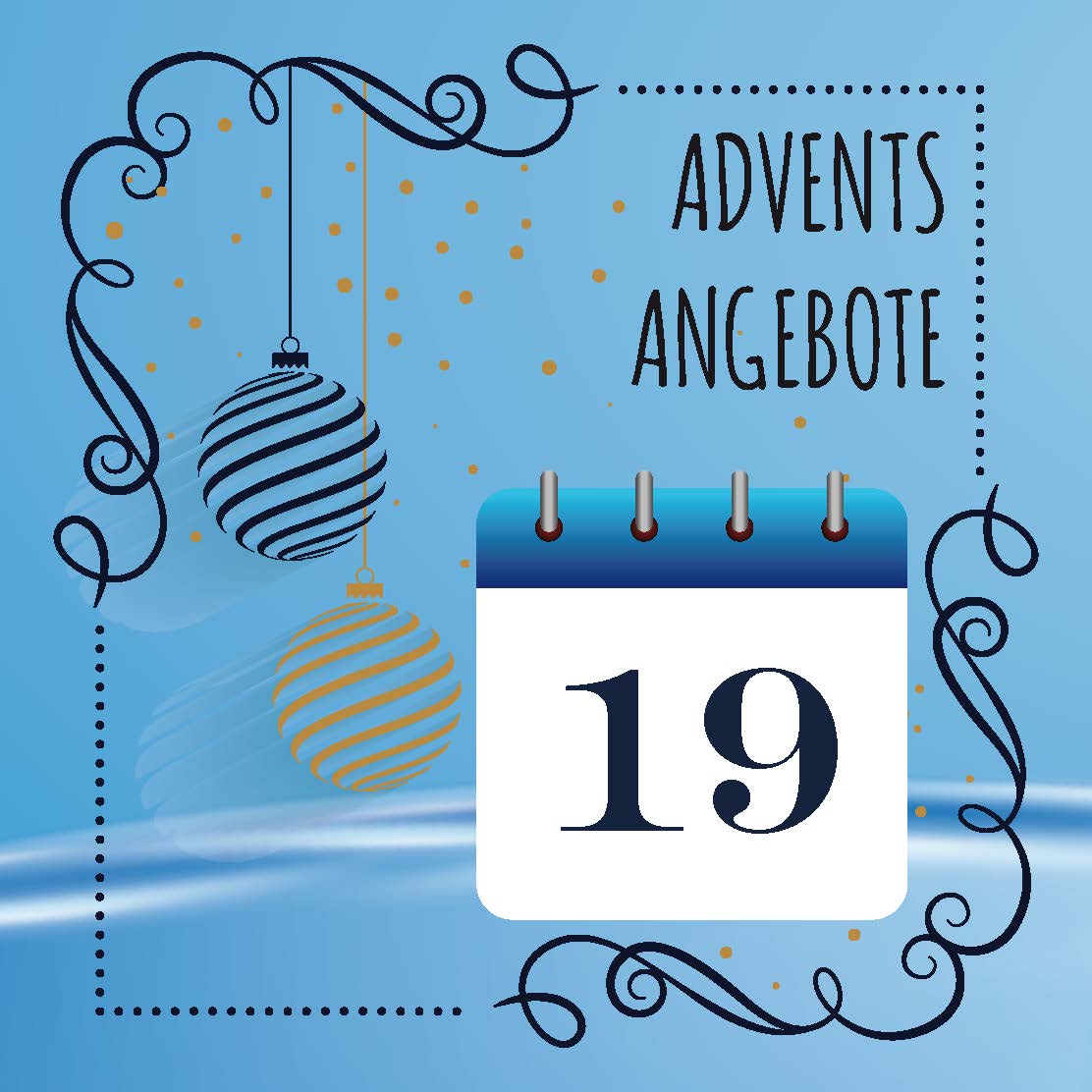 Adventsangebot am 19.12.2025 im Tauchcenter Freiburg Onlineshop