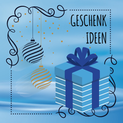 Geschenkideen zu Weihnachten im Tauchcenter Freiburg