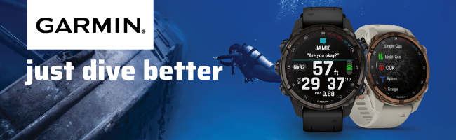 Garmin Black Week Mega Sale