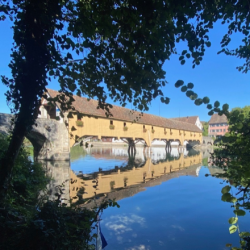 Tauchausfahrt 