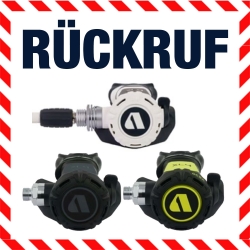 Apeks Rückruf – Seriennummer prüfen