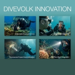 Ultimatives Set: DIVEVOLK Ocean Kit