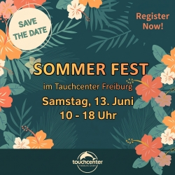 TCF Sommerfest 2026 – 13.06.2026