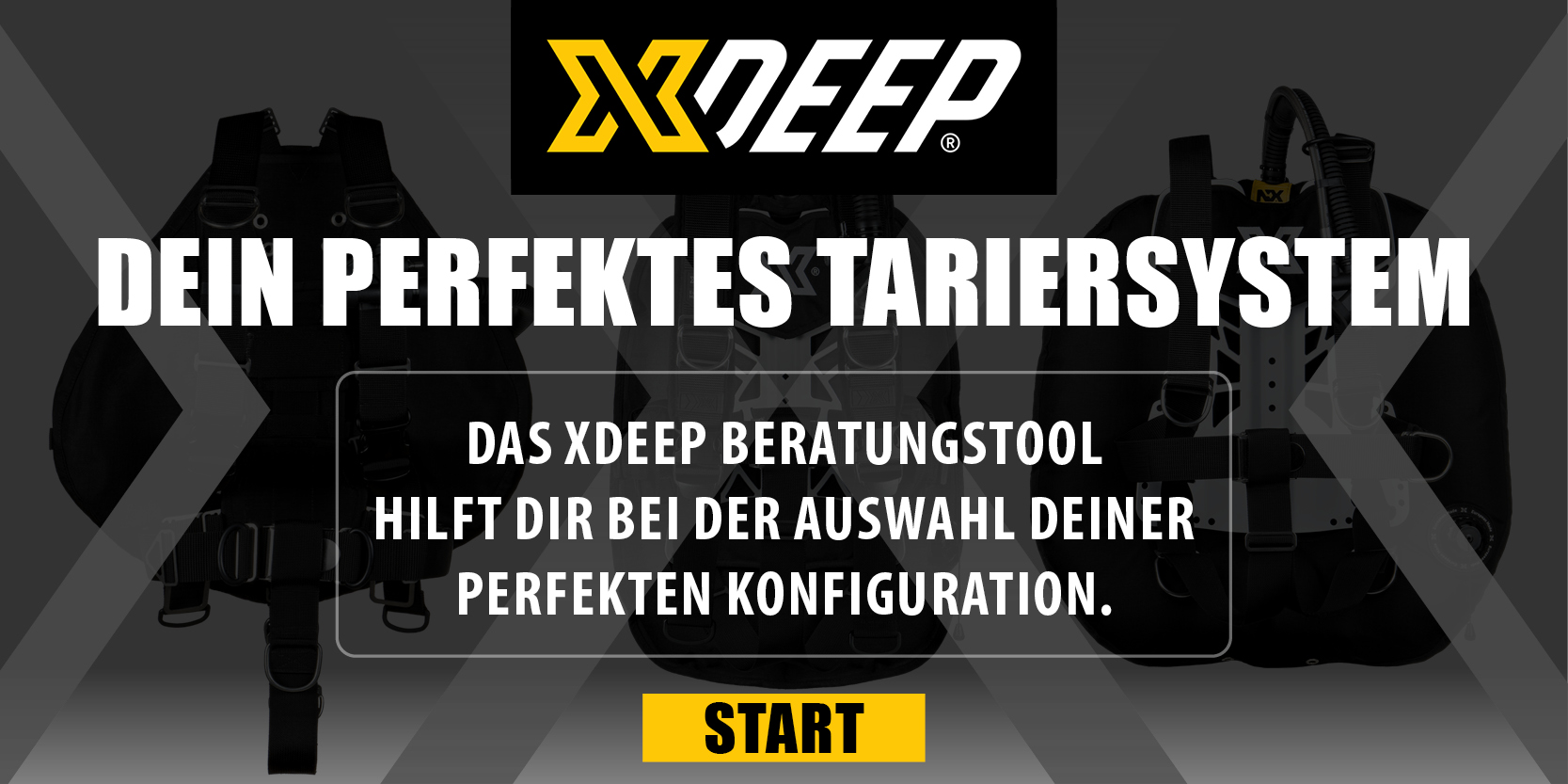 Zum XDEPP Konfiguration